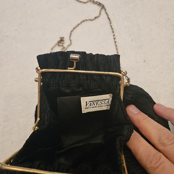 VANESSA PURSE - Picture 3 of 3